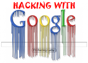 google_hacking